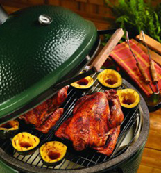 Eggfamily Th | Bellingham Hot Tubs | Barbeques | Fireplaces | Innovations For Quality Living