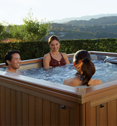 Tub Th | Bellingham Hot Tubs | Barbeques | Fireplaces | Innovations For Quality Living