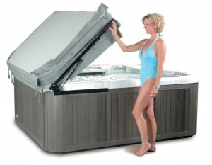 Covermate Iii Sundance | Bellingham Hot Tubs | Barbeques | Fireplaces | Innovations For Quality Living Hot Tub Accessories