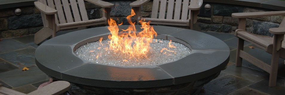 Firepit | Bellingham Hot Tubs | Barbeques | Fireplaces | Innovations For Quality Living Firepits | Bellingham