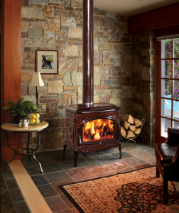 Wood Burning Stoves