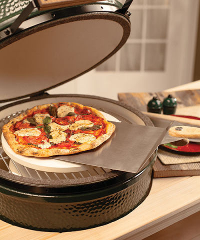 M Pizza Peel Sm | Bellingham Hot Tubs | Barbeques | Fireplaces | Innovations For Quality Living Big Green Egg | Bellingham