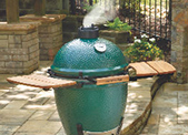 Largeegg Small | Bellingham Hot Tubs | Barbeques | Fireplaces | Innovations For Quality Living