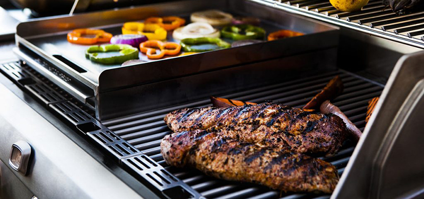 Bbq Food | Bellingham Hot Tubs | Barbeques | Fireplaces | Innovations For Quality Living