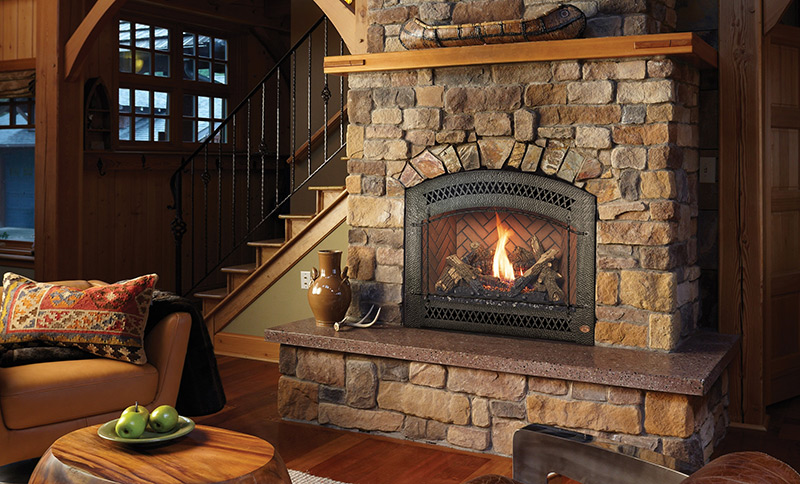 Fireplace Slider | Bellingham Hot Tubs | Barbeques | Fireplaces | Innovations For Quality Living